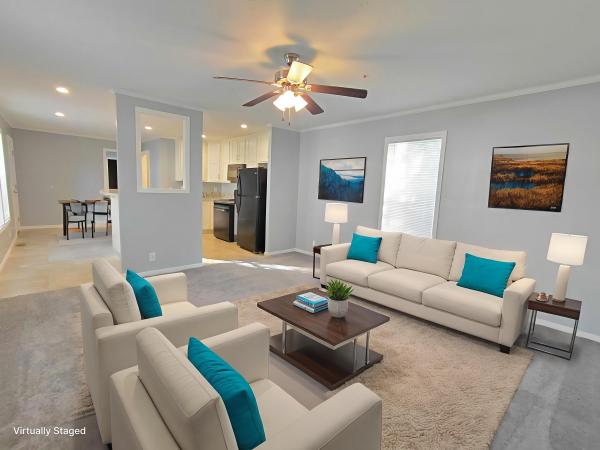 2020 Redm CHAMPION Mobile Home For Sale