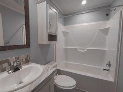 Photo 5 of 22 of home located at 2112 Bluebird Terr NW #98 Stewartville, MN 55976