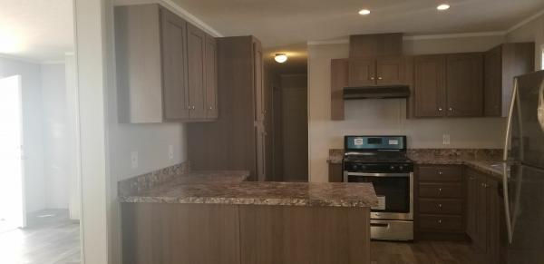 Photo 1 of 2 of home located at 9635 Pier Pointe Dr 1352 Fair Haven, MI 48023