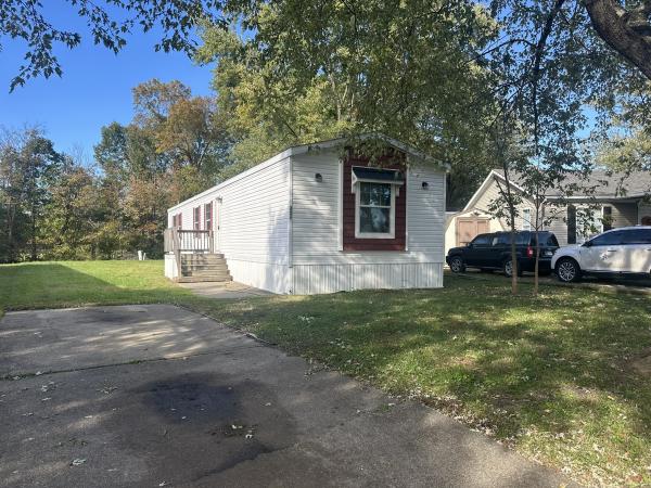 Photo 1 of 2 of home located at 2299 Wellington Green Drive #50 Clarksville, IN 47129