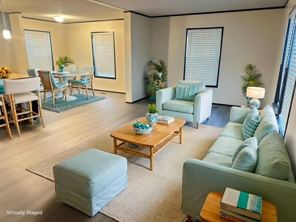 2018 Adventure Homes  Home