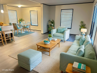 2018 Adventure Homes  Home