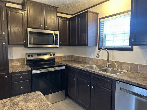 2018 Adventure Homes  Home