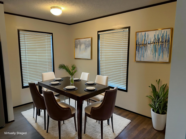 2018 Adventure Homes  Home