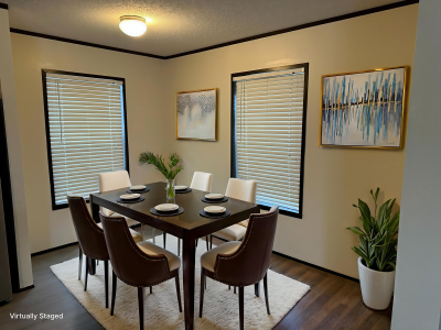 Photo 5 of 23 of home located at 2123 Bradford Street #81B Clarksville, IN 47129