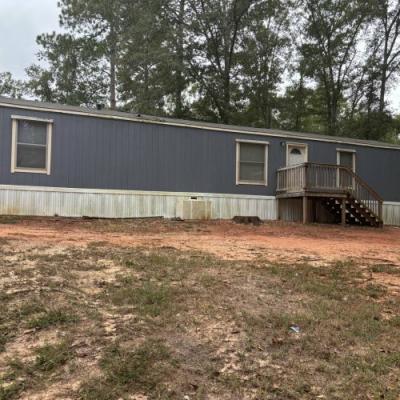 Mobile Home at 200 Falcon Dr. Troy, AL 36079