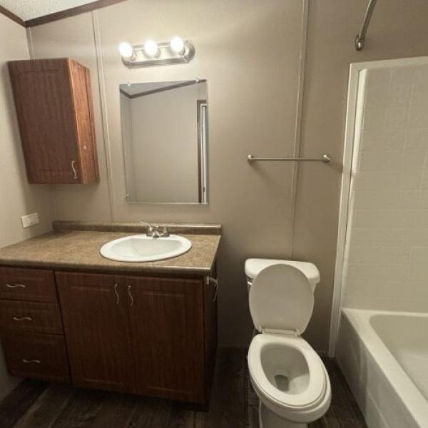 2022 Legacy Mobile Home For Sale