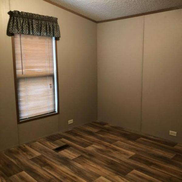 2022 Legacy Mobile Home For Sale