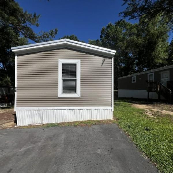 2023 Hamilton Mobile Home For Rent