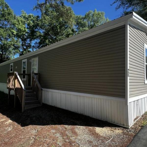 2023 Hamilton Mobile Home For Sale