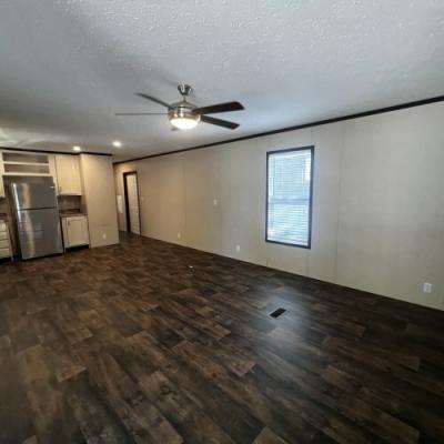 Photo 5 of 23 of home located at 928 Sharpe Rd. Lot 24 Burlington, NC 27217