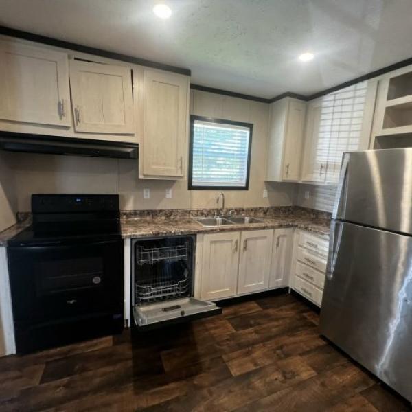 2023 Hamilton Mobile Home For Sale