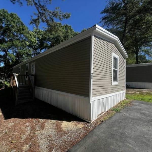 2023 Hamilton Mobile Home For Sale