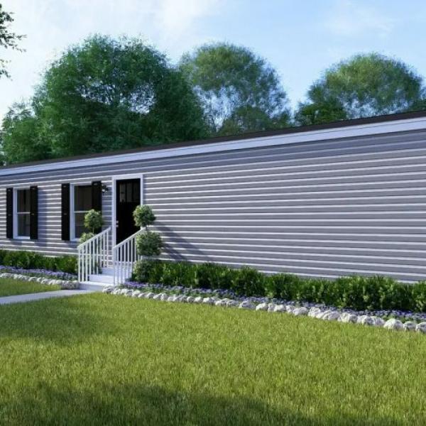 2025 Clayton Mobile Home For Sale