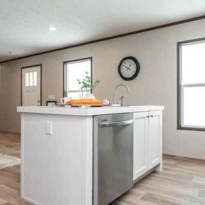 Photo 4 of 19 of home located at 122 Morningstar Drive New Bern, NC 28562