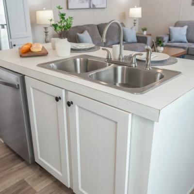 Photo 5 of 19 of home located at 122 Morningstar Drive New Bern, NC 28562