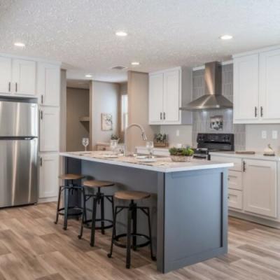 Mobile Home at 76 Morningstar Drive New Bern, NC 28562