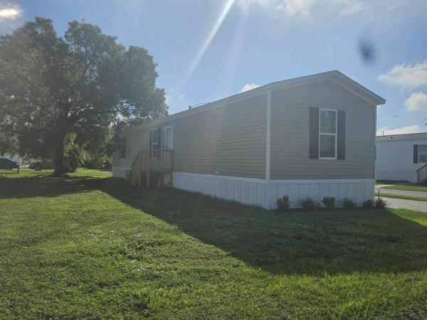 2025 Champion Prime Mobile Home For Sale