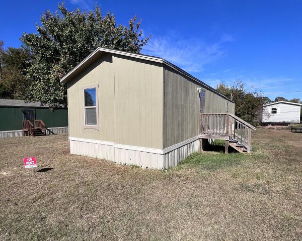 2021  Mobile Home For Sale