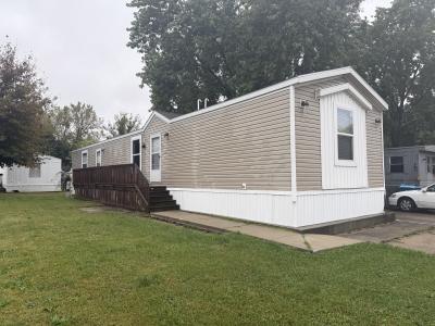 Mobile Home at 1995 S Schuyler Ave Trlr G11 Kankakee, IL 60901