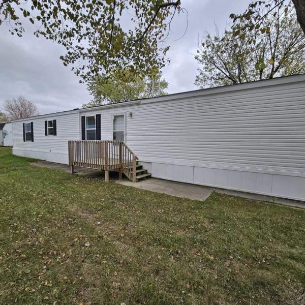 2022 Clayton Manufactured Home