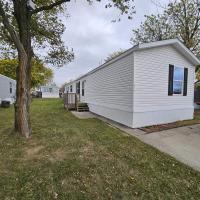 2022 Clayton Manufactured Home