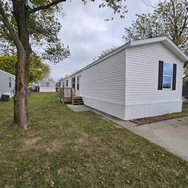 2022 Clayton Manufactured Home