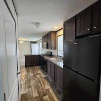 2022 Clayton Manufactured Home