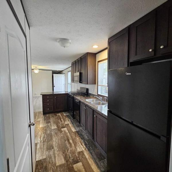 2022 Clayton Manufactured Home