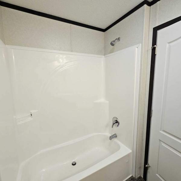 2022 Clayton Manufactured Home