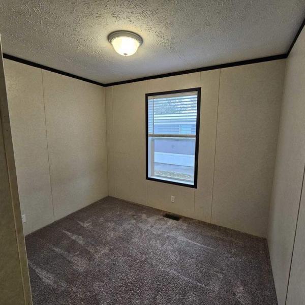 2022 Clayton Manufactured Home