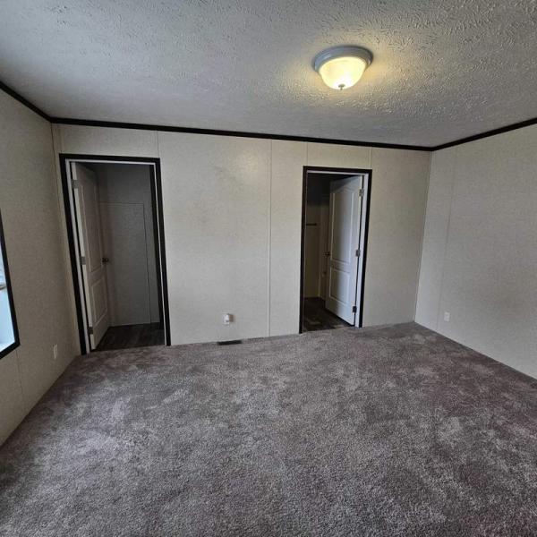 2022 Clayton Manufactured Home