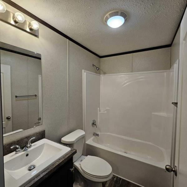 2022 Clayton Manufactured Home