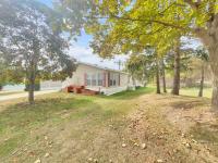 1994 Century 7028 3B 2BA FR HAMPTON Manufactured Home