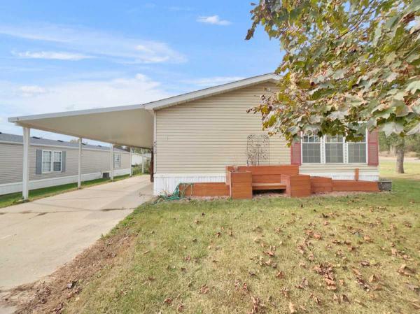 1994 Century Mobile Home For Sale