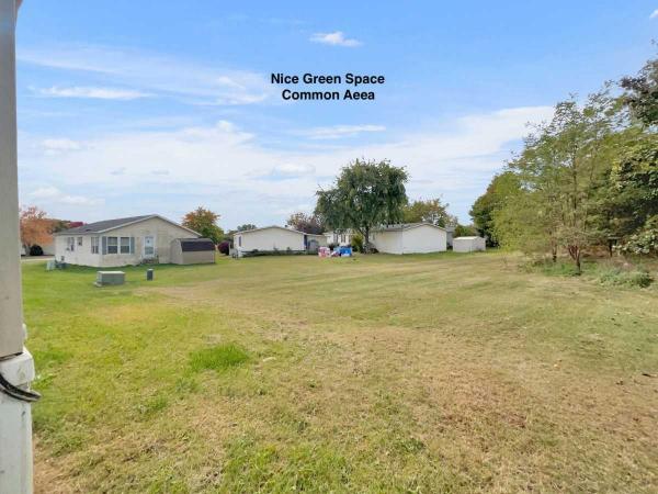 1994 Century Mobile Home For Sale