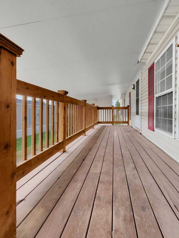 1994 Century Mobile Home For Sale