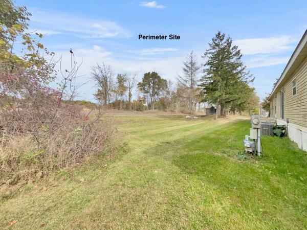 1994 Century Mobile Home For Sale