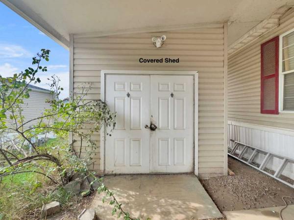 1994 Century Mobile Home For Sale