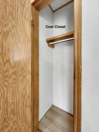 1994 Century 7028 3B 2BA FR HAMPTON Manufactured Home