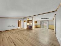 1994 Century 7028 3B 2BA FR HAMPTON Manufactured Home