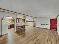 1994 Century 7028 3B 2BA FR HAMPTON Manufactured Home