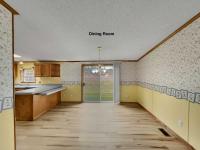 1994 Century 7028 3B 2BA FR HAMPTON Manufactured Home