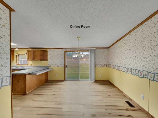 1994 Century Mobile Home For Sale