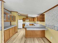 1994 Century 7028 3B 2BA FR HAMPTON Manufactured Home