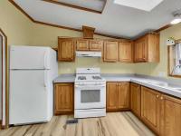 1994 Century 7028 3B 2BA FR HAMPTON Manufactured Home