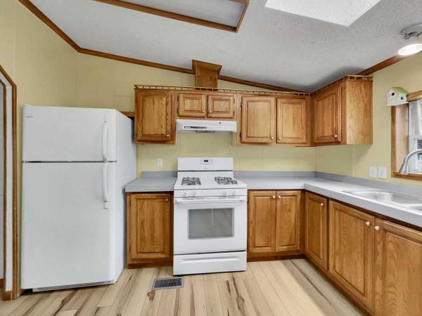 1994 Century Mobile Home For Sale