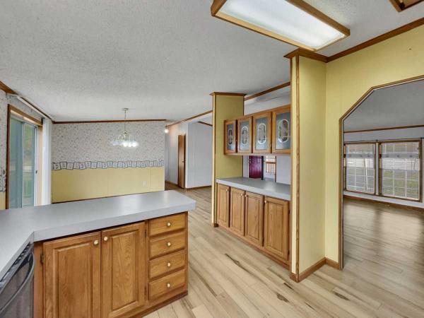 1994 Century Mobile Home For Sale