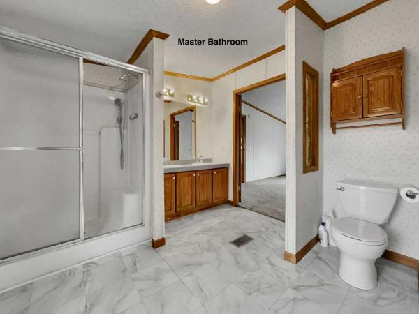 1994 Century Mobile Home For Sale