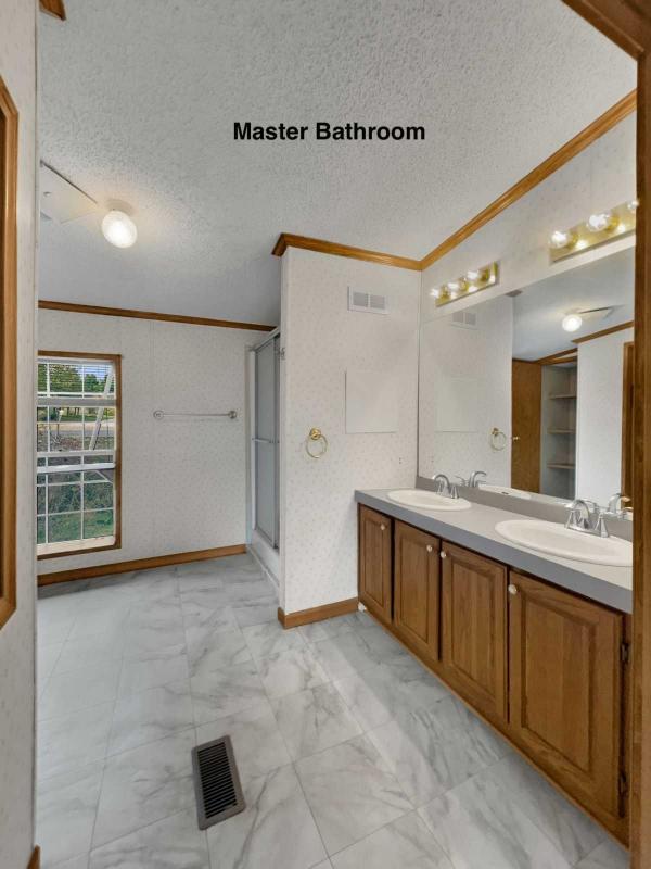 1994 Century Mobile Home For Sale